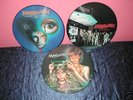 Marillion Picture Platten