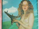 MFSL Blind Faith (Clapton)S/T SEALED Vinyl LP Flawless