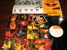 * Aerosmith(Steven Tyler) LP Japan promo Wild Platinum
