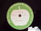 Beatles  Apple Acetate 