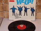 Musterplatte The Beatles - Help