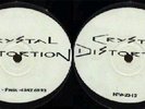 Tekno NETWORK 23 - 13 SPIRAL TRIBE  Crystal Distortion