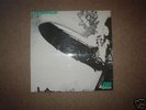 Led Zeppelin I - First Pressing Superhype Publishing