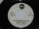 EDDIE REGAN - PLAYIN' HIDE AND SEEK - ABC(PROMO)