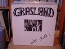 GRASLAND LP v.rare private Prog Krautrock