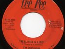 60's Garage 45 The Journeymen on Tee Pee Listen
