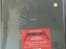 METALLICA Vinyl Box Set 1304 Rare SEALED