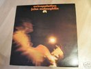 John McLaughlin / John Surman Extrapolation Signed