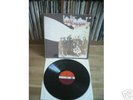 Led Zeppelin II Rare LEMON on PLUM Orig.1969 U.K.
