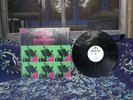 ZAPPA GOLDEN ARCHIVE MOTHERS LP WHITE LBL PROMO SHRINK
