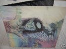 MIKI CURTIS & SAMURAI / Japan hard psych KAPPA org rare
