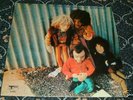 JIMI HENDRIX  band of gypsys  RARE UK TRACK LP 1970
