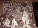 ARKTIS-Tapes Rare German Prog Psych Orig. 