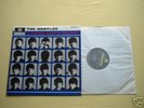 THE BEATLES uk 1st mono HARD DAYS NIGHT (E J DAY)MINT