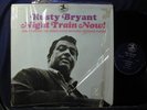 Rusty Bryant - Night Train Now - Prestige