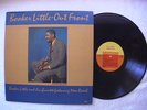 BOOKER LITTLE, OUT FRONT, CANDID 8027, ORIG. MINT