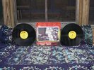ZAPPA IN NEW YORK  NEW ZEALAND 2LP RECORD SET