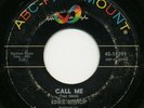 Eddie Bishop-Call Me-Northern Soul Instr-Hear Clip