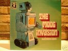 Amazing 60's Electronic Sound 