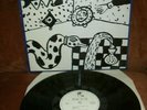 TONY OXLEY INCUS 8 ORIG UK LP 1974