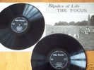 THE FOCUS :SHADES OF LIFE \ SUPER RARE PRIVATE 1972