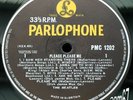 Beatles - Please Please Me UK 4th Press *MONO*