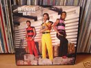 RARE 80's SOUL FUNK LP 