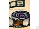 LA MUSICA NEL CINEMA VOL.4 ENNIO MORRICONE DET LP 1968