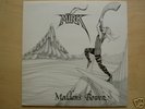 MIRK, the wonderful rare Moddans Bower LP