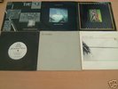 Sort Sol,The The,In Camera 6 rare UK 4AD 7