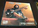 SERGE FRANKLIN FRENCH PSYCH SITAR ORIG FREAK OUT 1969
