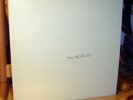 Beatles White Album MFSL Original Master Recording 2 LP