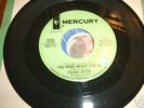 LISTEN -   NORTHERN SOUL POPCORN - YOUNG JESSIE