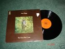 Anne Briggs - The Time Has Come. Rare 1972 Folk LP