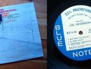 Jazz: Rare JOE HENDERSON 