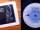 Rare Prog WHITE WING S/T Orig 1976 LP AOR Mellotron