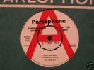 Just Four Men (Pre Wimple Winch) Parlophone Demo 45