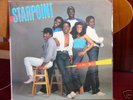 STARPOINT - Wanting You - 1981 LP. Hard To Find - RARE