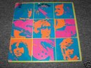 IT'S ALL MEAT canadian psych rock LP VG+