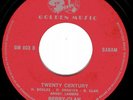 BERRY CLAN 7' ORIG.BELGIAN FUZZ FREAKBEAT