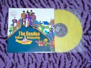 THE BEATLES: YELLOW SUBMARINE - Coloured Vinyl