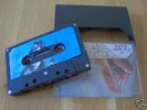 NARKI BRILLANS homosexuals diy post punk TAPE kbd RARE
