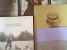 GEORGE HARRISON ALL THINGS MUST PASS TRIPLE LP