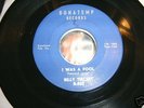LISTEN -   NORTHERN SOUL POPCORN - BILLY TIRCUIT