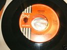 LISTEN -   NORTHERN SOUL POPCORN - LOVELACE WATKINS