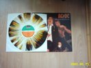 AC/DC:SPLATTER VINYL:IF YOU WANT BLOOD: LP