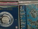STOCK DI 64 VINILE TUTTI HOUSE(UN VERO AFFARE)