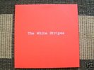 WHITE STRIPES ELEPHANT PROMO VINYL LP RARE NR
