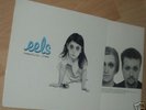EELS Beautiful Freak Rare Original Vinyl LP 1996
