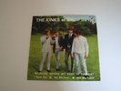 KINKS AT DROP IN  RARE EP